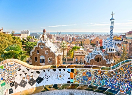 Tableaux de Barcelone