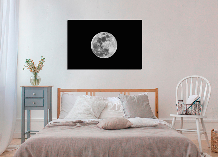 Tableau Lune