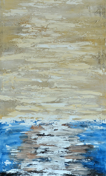 tableau abstraction mer