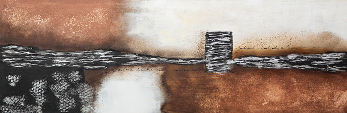 Tableau abstrait