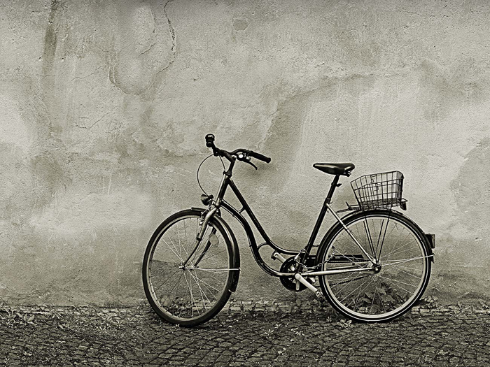 Tableau vélo