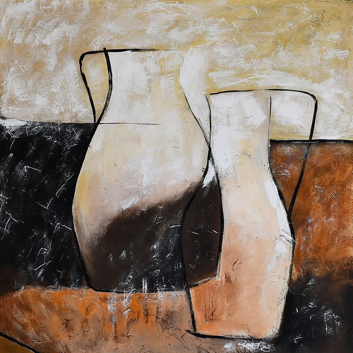 Tableau nature morte