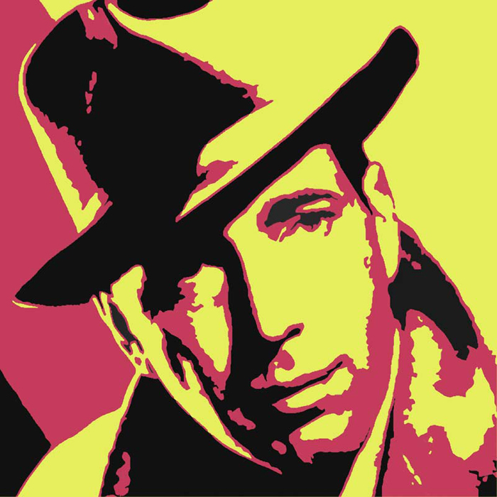 Tableau Bogart
