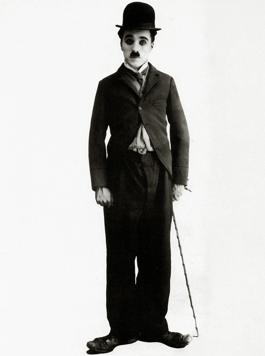 Tableau Chaplin