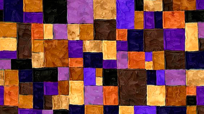 Tableau couleurs