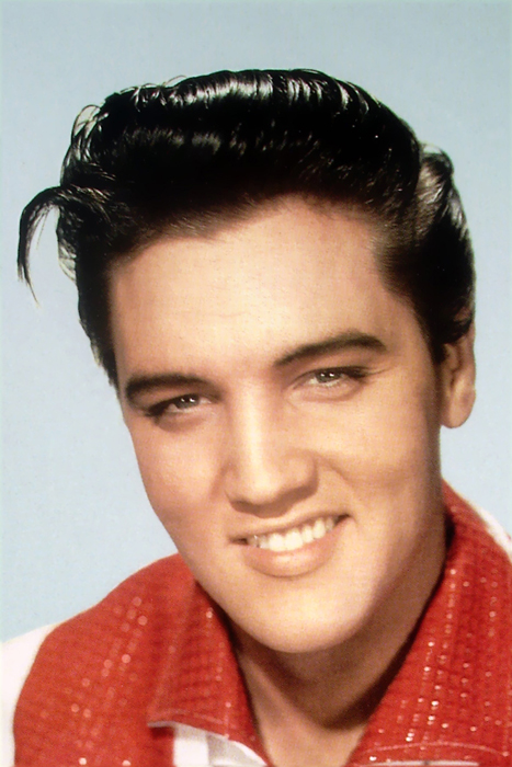 Tableau Elvis