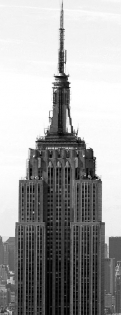 Tableau Empire State