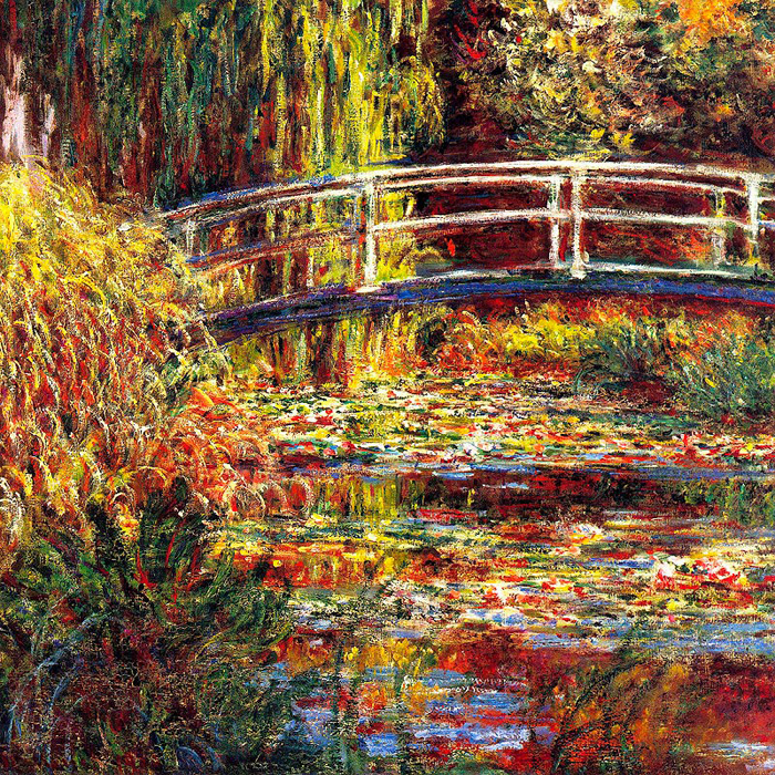 Tableau Monet