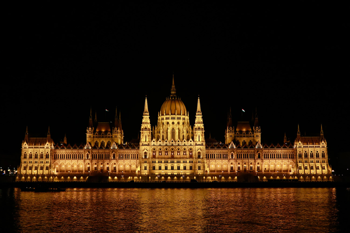 Tableau Budapest