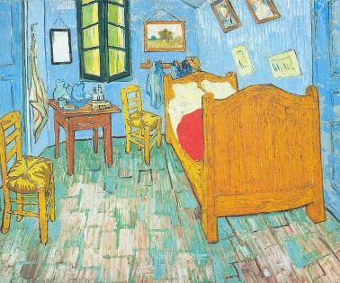Tableau Van Gogh