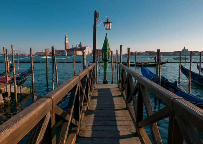 Tableau Venise
