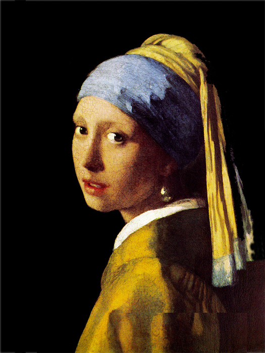 Tableau Vermeer